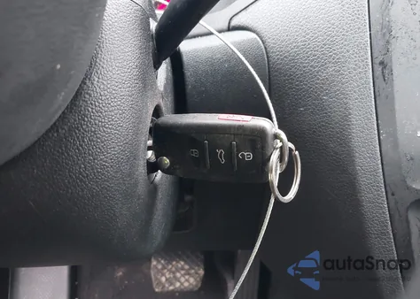 2016 Volkswagen Jetta 1.4T S z USA, uszkodzony, nr VIN 3VW267AJ9GM412901